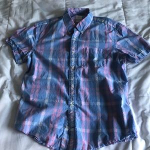 Men’s shirt